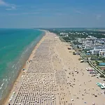 Apartment Comfortable In A Quiet Spot In Bibione