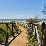 Comfortable In A Quiet Spot In Bibione