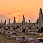 Comfortable In A Quiet Spot In Bibione
