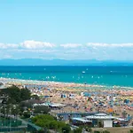 Comfortable In A Quiet Spot In Apartment Bibione