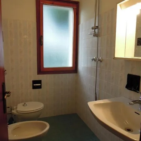 Comfortable In A Quiet Spot In Апартаменты Бибионе