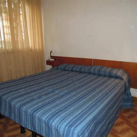 Apartment Comfortable In A Quiet Spot In Bibione