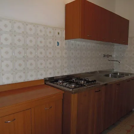 Comfortable In A Quiet Spot In Bibione