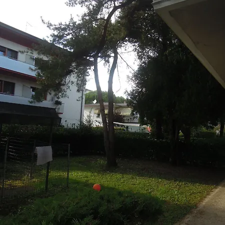 Wonderful In A Quiet Place In Bibione