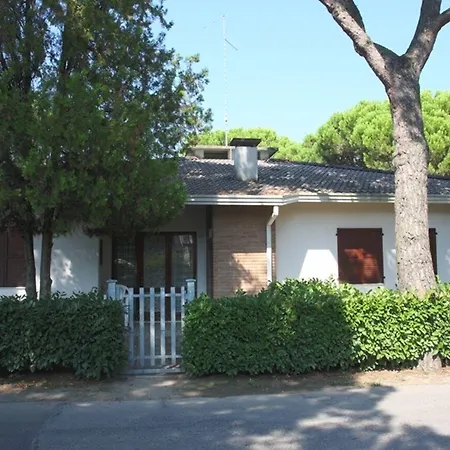 Wonderful In A Quiet Place In * Bibione