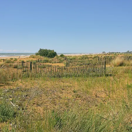 Apartment Wonderful In A Quiet Place In *