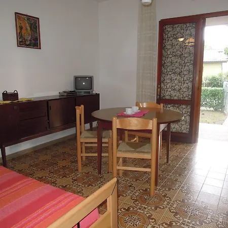 Wonderful In A Quiet Place In Bibione