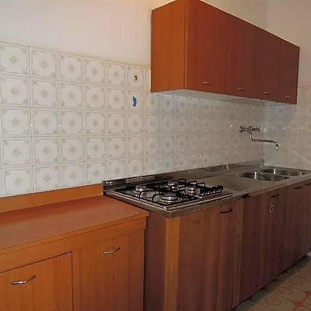 Apartment Comfortable In A Quiet Spot In Bibione