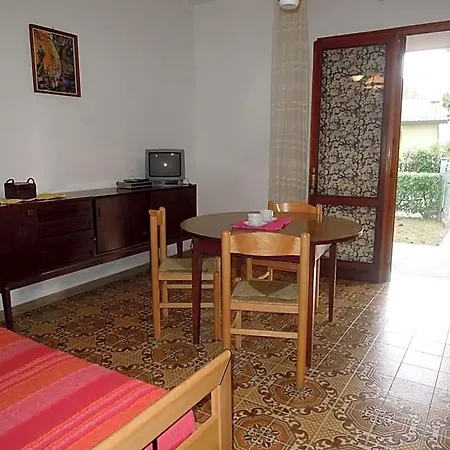 Comfortable In A Quiet Spot In Apartment Bibione