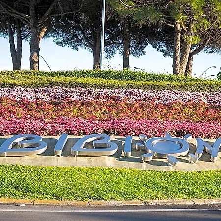 Comfortable In A Quiet Spot In * Bibione