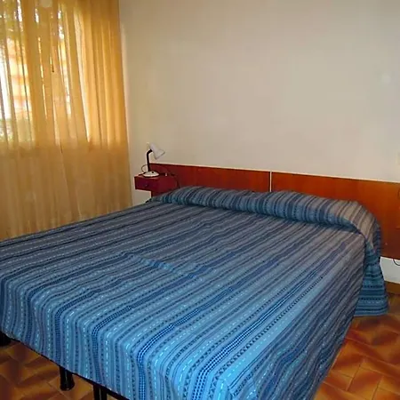 Comfortable In A Quiet Spot In Apartment Bibione
