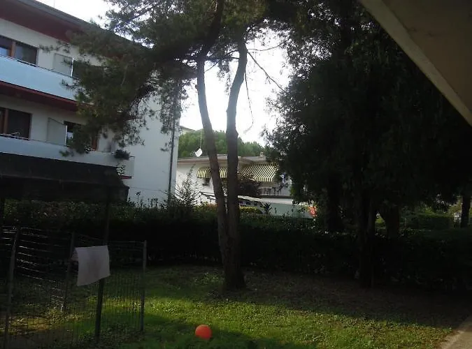 Comfortable In A Quiet Spot In Appartamento *