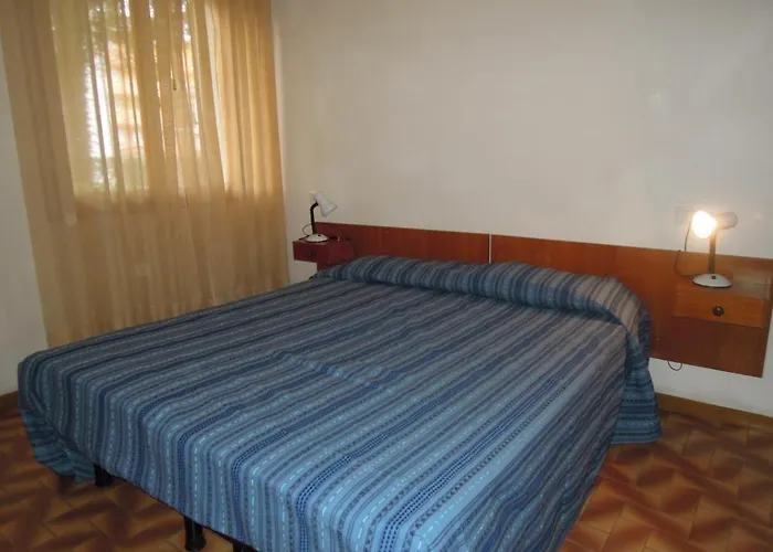 Appartamento Comfortable In A Quiet Spot In Bibione