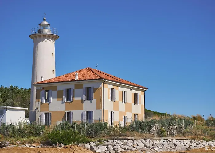 Comfortable In A Quiet Spot In Bibione