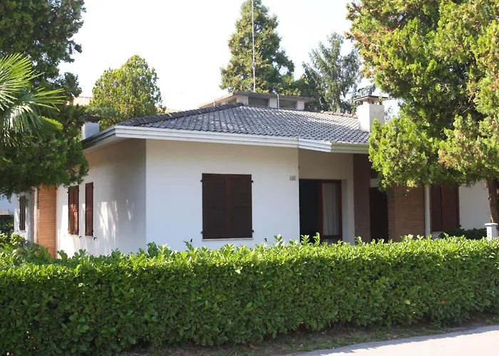 Comfortable In A Quiet Spot In *