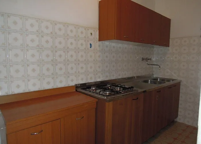 Comfortable In A Quiet Spot In Bibione