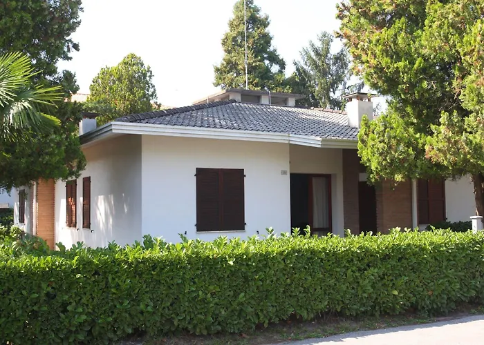 Comfortable In A Quiet Spot In *