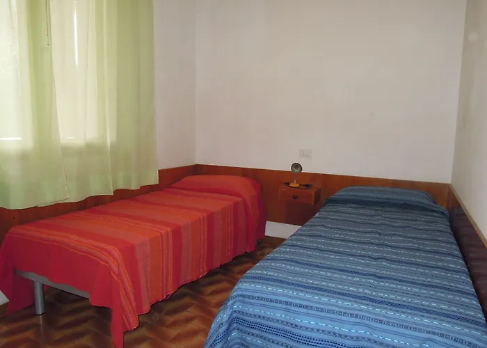 Comfortable In A Quiet Spot In * Bibione